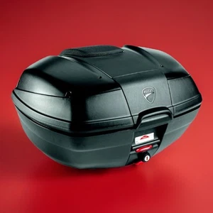 Genuine Ducati Multistrada 1200 1260 950 V2 48 Litre Top Box Case 96780692A - Picture 1 of 11