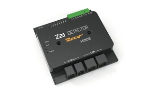 Roco 10808 - Z21 Détecteur - Imagen 1 de 1