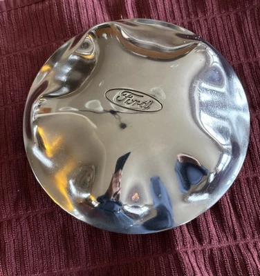 Ford Expedition F-150 1997 1998 1999 2000 2001 2002 2003 tapa central Foto 1 de 3