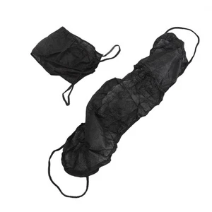 25pcs Woman Disposable Underwear Set One Time Use Underwear Underpants Linge WPD - Picture 1 of 24