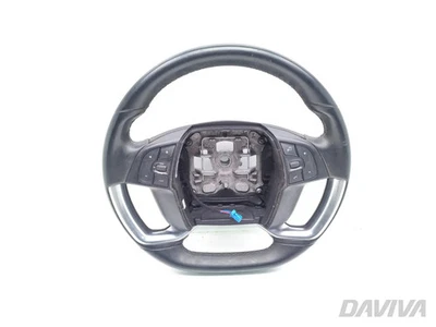 Citroen C4 Spacetourer Lenkrad 2019 MPV 4/5dr 98167370ZD 28502687 (18-23) Benzin - Bild 1 von 4