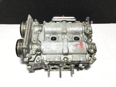 Subaru Impreza 2015-2017 culata izquierda con cubierta de válvula 37 k 25196 Foto 1 de 4