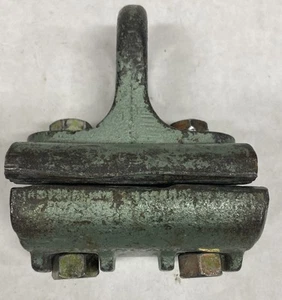 Vintage Moclamp 2 Way Pull Clamp - Bild 1 von 5