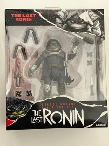 Teenage Mutant Ninja Turtles The Last Ronin Raphael Actionfigur NEU!! - Bild 1 von 2