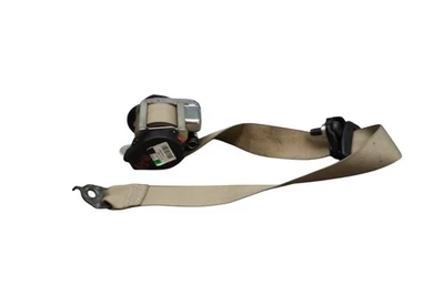 13-19 Mercedes X166 GL450 GLS350 retractor de cinturón de seguridad trasero derecho fabricante original Foto 1 de 4