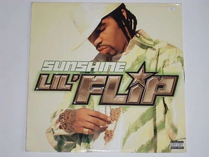 LIL FLIP -Sunshine- 12" - Picture 1 of 1