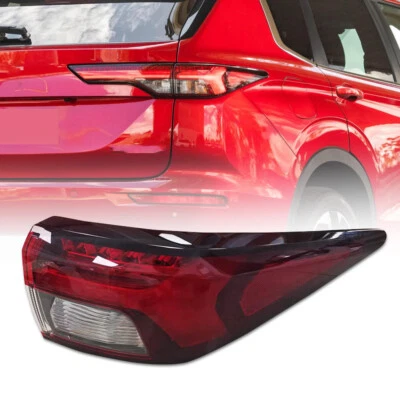 Luz trasera lateral derecha para Mitsubishi Outlander PHEV 2022 2023 2024 Foto 1 de 4