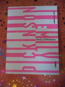 Book Libro DIVERSI DI VERSI Emily Dickinson 2019 CORRIERE DELLA SERA  (A41) - Foto 1 di 1
