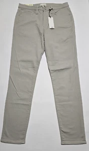 Pantalones Dúo Swet Tailor Para Hombre Beige 34x32 Nuevos con Etiquetas - Imagen 1 de 17