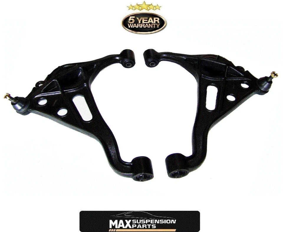 Suzuki XL-7 EX LX 2,7 л новые передние нижние рычаги управления шаровые шарниры втулка в сборе - Изображение 1 из 1