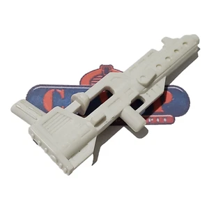Original G1 Transformers Autobot Ultra Magnus Laser Gun Accessory Authentic - Picture 1 of 1