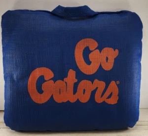 University of Florida Gator Stadium Sitzkissen NCAA Gainsville Go Gators - Bild 1 von 6