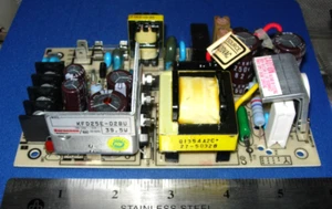 Fuente de alimentación SORENSEN KFD25E-02BU KFD25E-02A/BU 5V3A marco abierto CAJA ORIGINAL NUEVA - Imagen 1 de 1