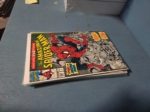 Lote de 9 cómics de Marvel - varios Cómics de The Amazing Spider-Man - Imagen 1 de 10