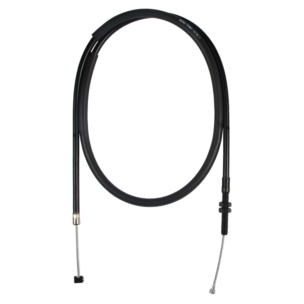 Clutch Cable For VT750C VT750C2B Clutch Cable Replacement For Honda ...