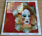 Vivaldi, Antonio : Vivaldi: Dresden Sonatas CD. Very Good. Fabio Bondi. Opus 111