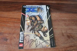 ULTIMATE X-MEN  N° 6    - Picture 1 of 1