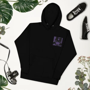 Anime hoodies - Picture 1 of 2