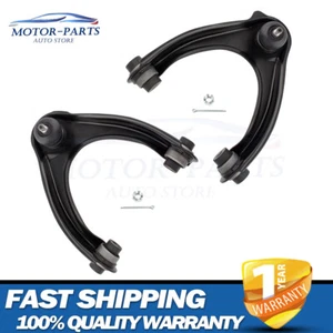 For 96-1997 2000 Honda Civic Acura EL K90450 K90451 Front Upper Control Arms x2 - Picture 1 of 8
