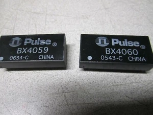 13 PCs Pulse BX4059 & BX4060 Semiconductor IC - Picture 1 of 3