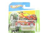 Hotwheels Thrill Racers CityStunt 12 Synkro 199/247 Short Card 1 64 Scale Sealed