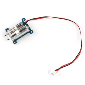 1.5g Mikro Ultral Digital Linear Servo für Micro 3D Hubschrauber Flugzeug DE - Bild 1 von 10