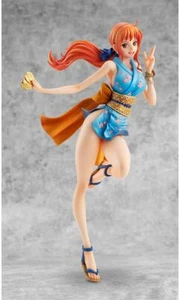 Portrait.Of.Pirates Warriors Alliance Novice Kunoichi Onami Figure One Piece - Picture 1 of 5