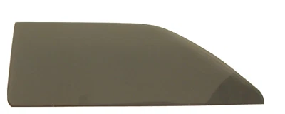 Vidrio de puerta para camioneta GMC Sprint 1968-1972 El Camino 1971-72 lado del conductor gris Foto 1 de 4