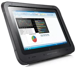 HP ElitePad 1000 G2 RESISTENTE 4GB 128GB SSD FHD 1920x1080 HDMI RS232 USB W10PRO - Imagen 1 de 5