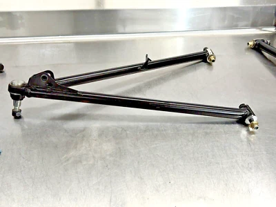 2017 2022  Ski Doo GEN 4 Renegade 850 ETEC 42" RH Right Lower A Arm ADRENALINE X - Image 1 of 4