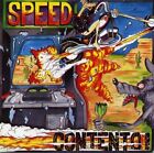 Speed ? Contento - 7" - 1989 - La General ? 03.3535, Fonomusic ? 03.3535