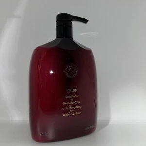 Oribe Conditioner for Beautiful Color 1L 33.8 Fl oz - Picture 1 of 2
