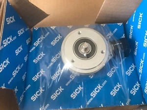 SICK OPTIC ELECTRONIC DFS60E-S1CA00500 ENCODER DFS60ES1CA00500 - Picture 1 of 1