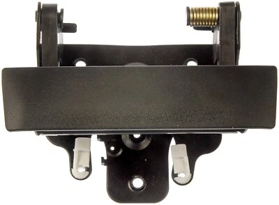 Manija de puerta trasera Dorman para GMC Sierra 3500 HD 2007-2014 2008 2009 2010 2011 2012 Foto 1 de 3