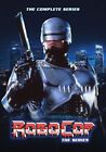 Robocop : The Series (DVD) Andrea Roth David Gardner Richard Eden (IMPORTATION BRITANNIQUE)