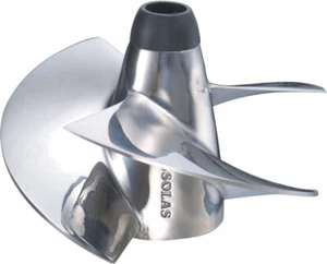 SOLAS - YB-CD-13/17 - IMPULSOR CONCORD YAMAHA 650 - Imagen 1 de 1