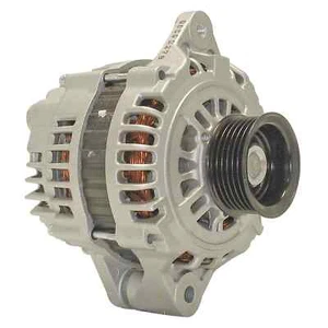Alternator - Picture 1 of 4