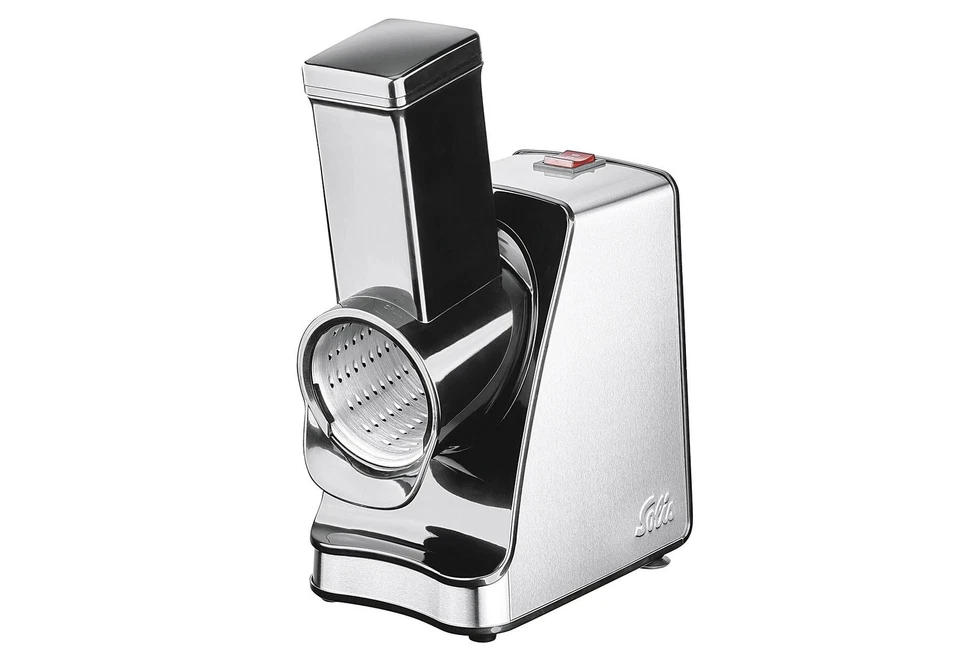 Multitrituratore SOLIS Slice & More 8401