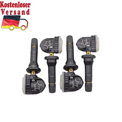 SENSOR DE PRESIÓN DE NEUMÁTICOS TPMS CHEV para Chevrolet Traverse 2014 2015 2016 2017 315 MHz Foto 1 de 4
