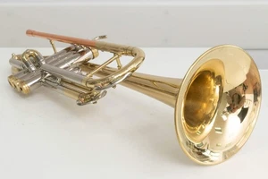Conn 6B Victor (Late Model) Bb-Trompete – Baujahr 1966 – Vintage-Klassiker mit C - Picture 1 of 20