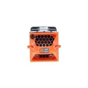 Juniper QFX5100-FAN-AFO QFX5100 Series Front To Back Airflow Switch Fan - Bild 1 von 4