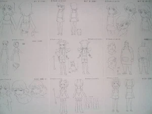 Kiguru Mic V3 Setting Materials 2 bg - Bild 1 von 2