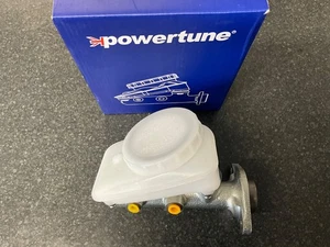 NEUER TRIUMPH TR5 & TR6 HAUPTBREMSZYLINDER - GMC234 POWERTUNE - Bild 1 von 5