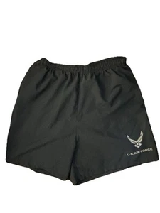 Pantalones Cortos Air Force Para Mujer Talla S - Con Forro - Azul Marino ¡ENVÍO RÁPIDO! - Imagen 1 de 2