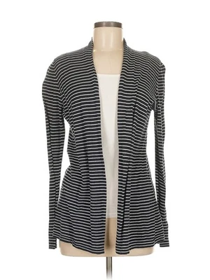 Женский черный кардиган Joe Fresh M - Изображение 1 из 4