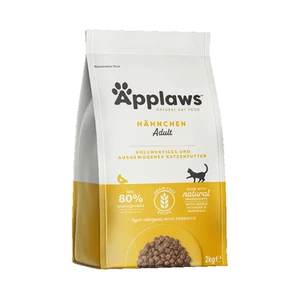 Applaws mit Hühnchen | 2kg getreidefreies Katzenfutter - Bild 1 von 1
