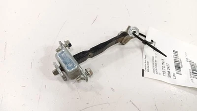 丰田普锐斯乘客右后门检查 2012 年 2013 年 2 2012 2013 2014 20 — 第 1/4 张图片