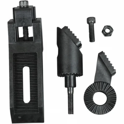 ATV-Tek Adapter for UTV Center Mirror or Sun Visor ATV/utv PVMIR2 47-8255 - Image 1 of 4