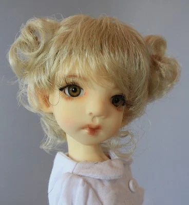 Jennifer Wig By Monique Sizes 4-5, 5-6, 6-7, 7-8, 12-13, 16-17 Discontinued!!! - Image 1 of 4