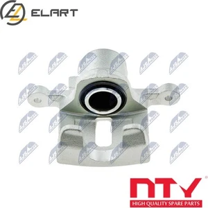 BRAKE CALIPER HZT-DW-003 FOR OPEL ANTARAA CHEVROLET CAPTIVA/SPORTZ 24 XE 2.4L - Picture 1 of 7